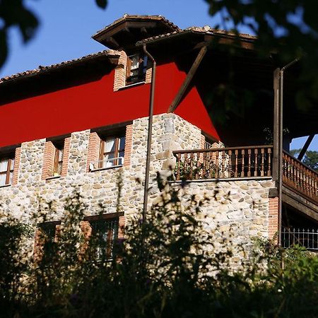 Apartamentos San Francisco Rural Cano Exterior photo