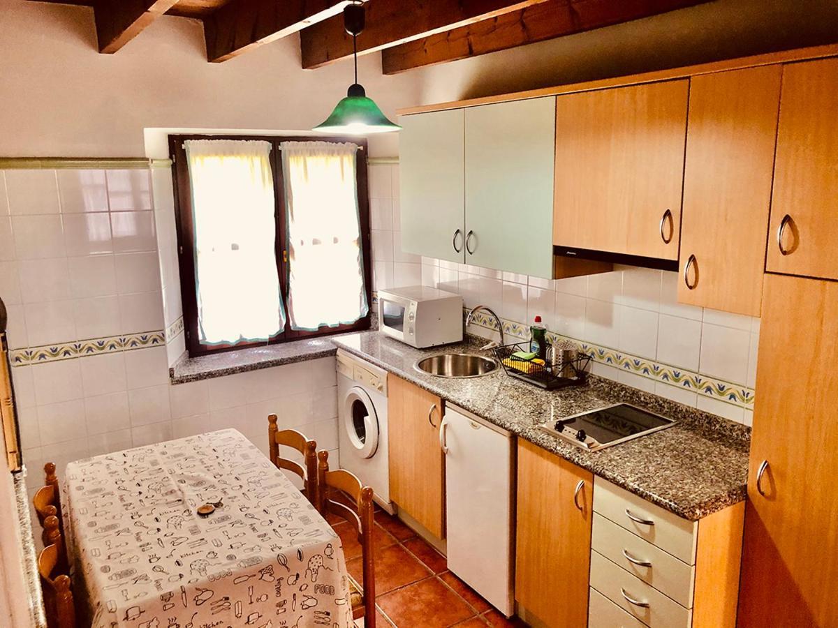 Apartamentos San Francisco Rural Cano Exterior photo