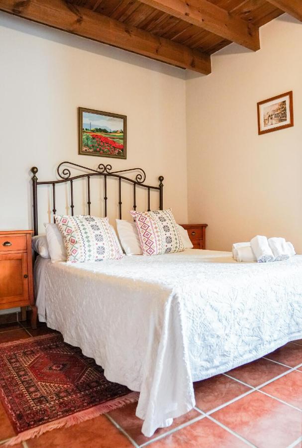 Apartamentos San Francisco Rural Cano Exterior photo