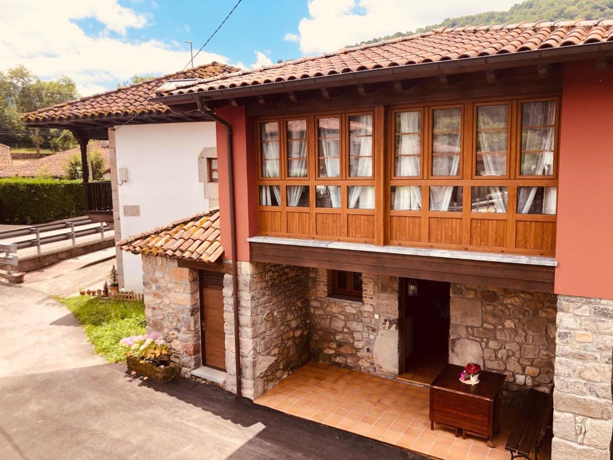 Apartamentos San Francisco Rural Cano Exterior photo