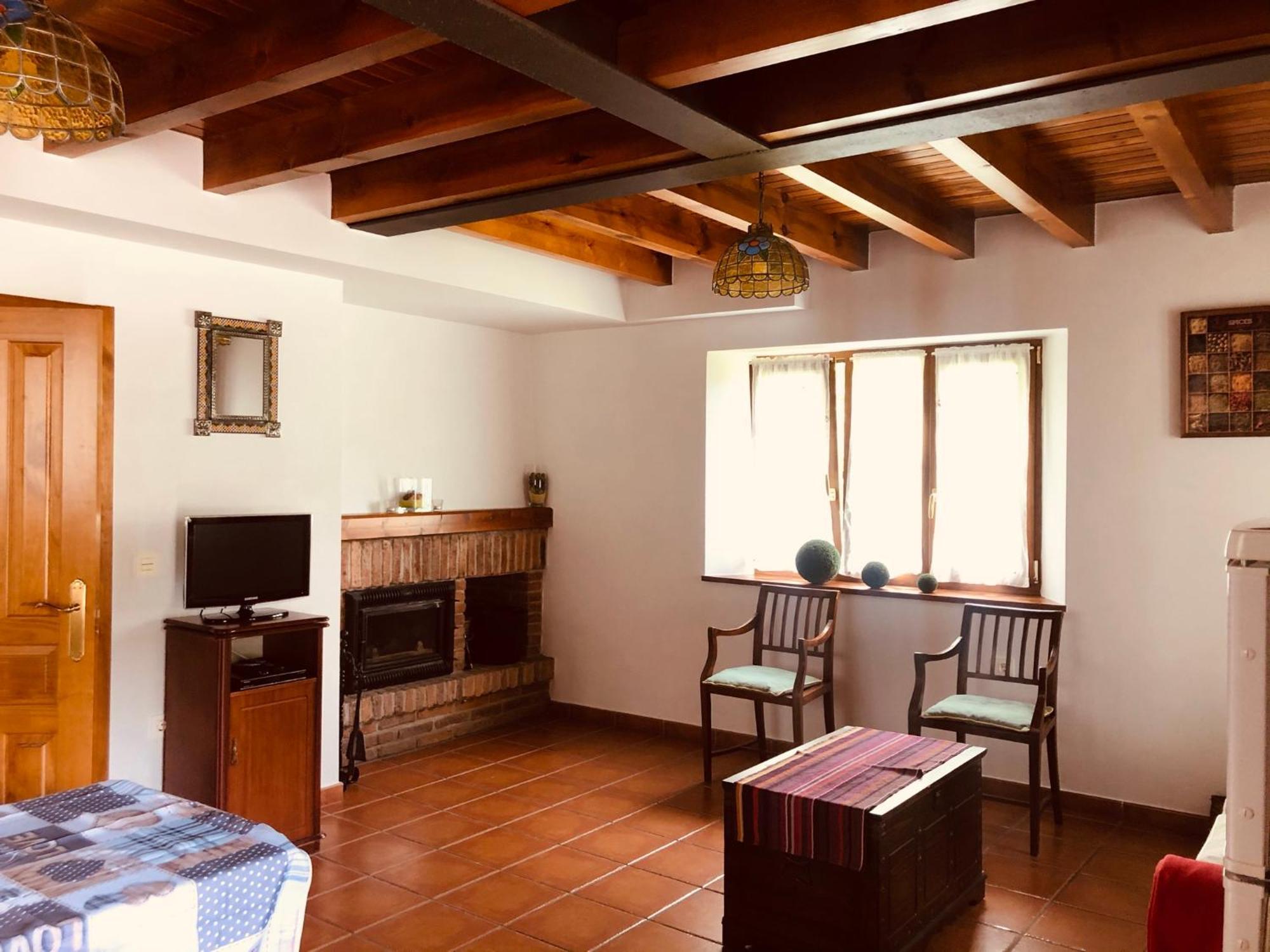Apartamentos San Francisco Rural Cano Exterior photo
