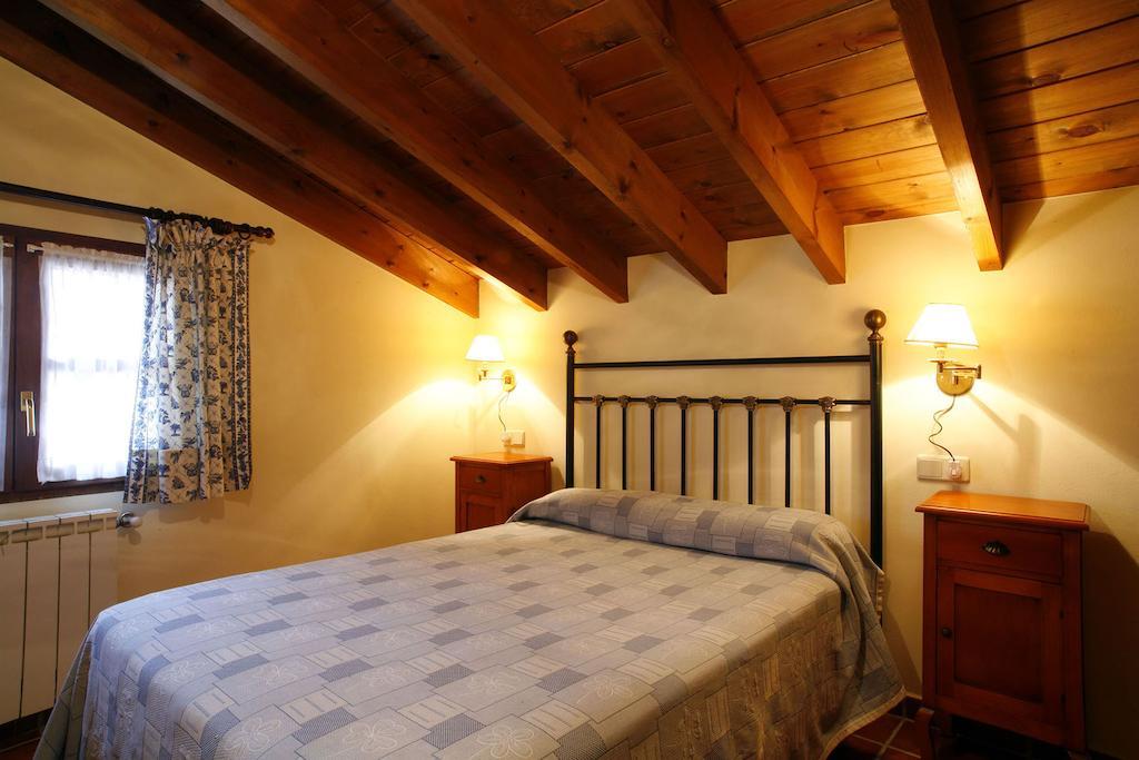 Apartamentos San Francisco Rural Cano Room photo