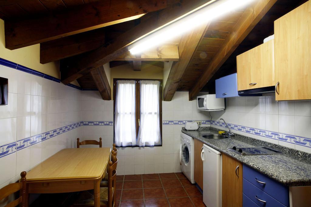 Apartamentos San Francisco Rural Cano Room photo