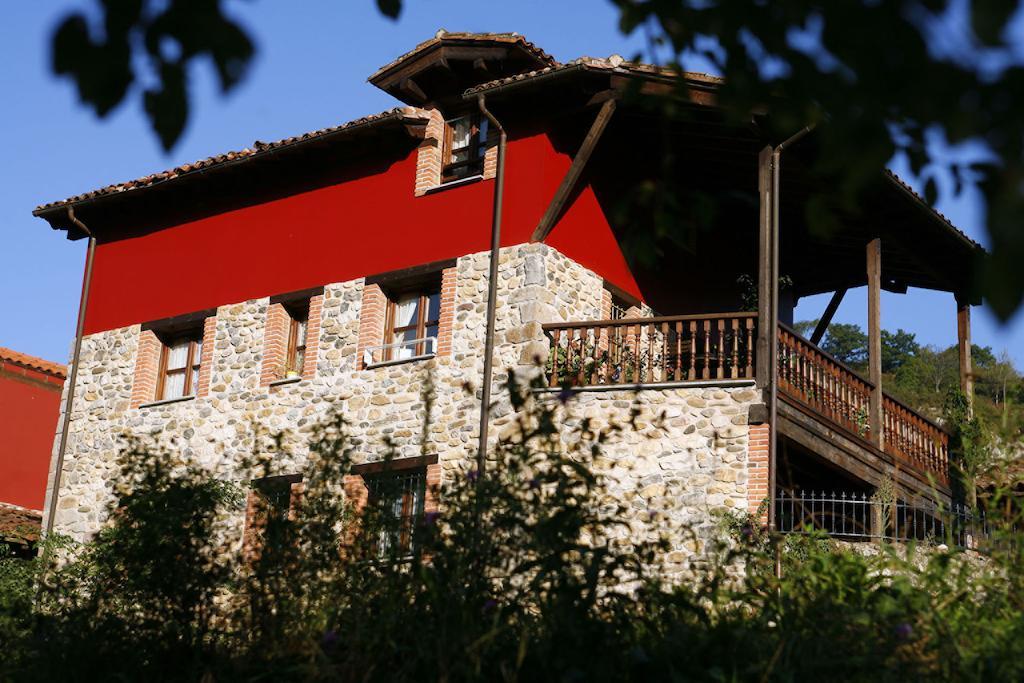 Apartamentos San Francisco Rural Cano Exterior photo