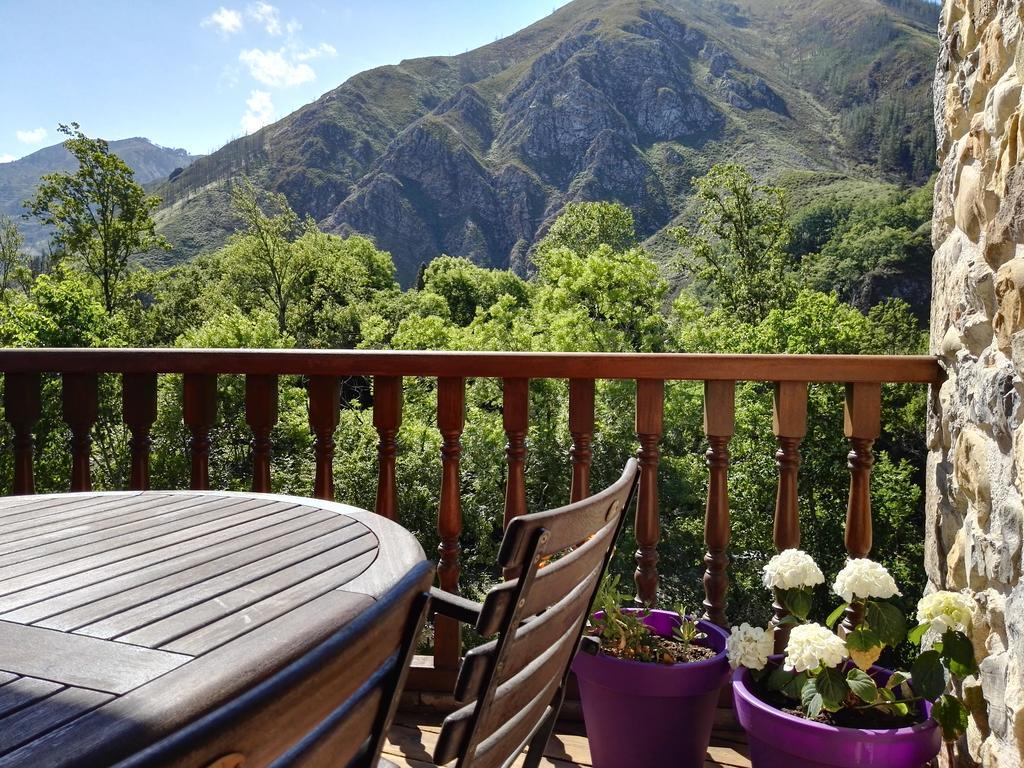 Apartamentos San Francisco Rural Cano Exterior photo